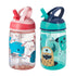 Nuby Mighty Swig Pp Cup Light Pink Red